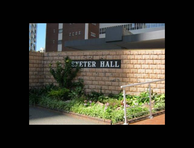 2 BEDROOM APARTMENT TO LET IN NORTH BEACH